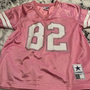 Womens jason witten #82 jersey